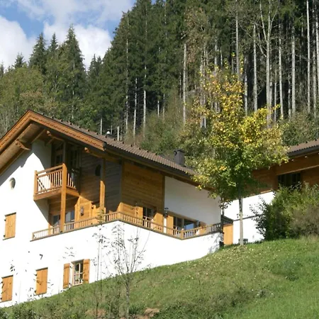 Luxury Mountain Alpesi faház