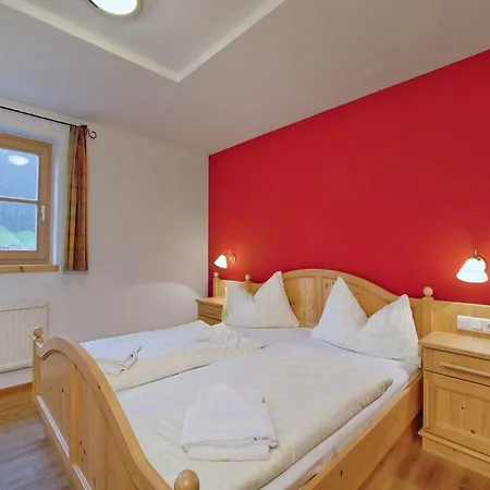 Detached A Short Walk From The Bus With Connections To The Wildkogel And Zillertal Arena Semesterbostad Wald im Pinzgau