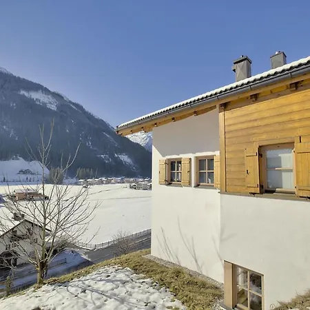 Luxury Mountain *