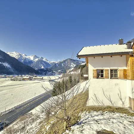 Luxury Mountain *