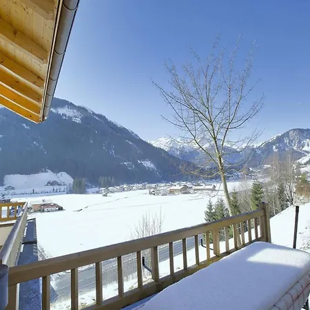 Luxury Mountain