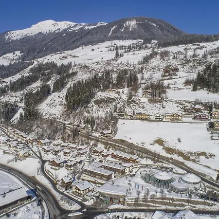 Luxury Mountain Wald im Pinzgau