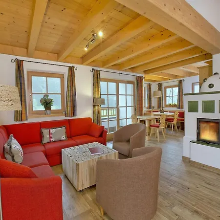 Luxury Mountain