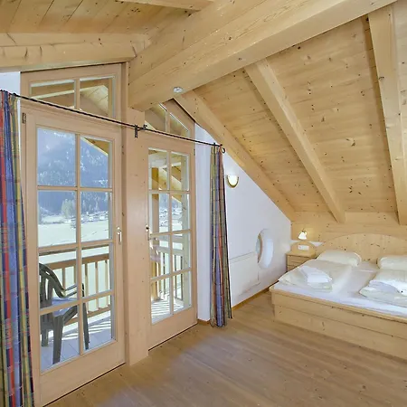 Luxury Mountain Wald im Pinzgau