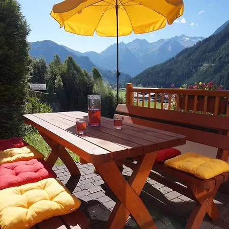 Luxury Mountain