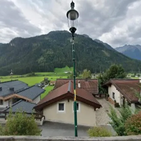 Alpesi faház Luxury Mountain