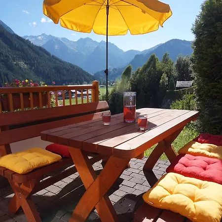 Luxury Mountain * Wald im Pinzgau