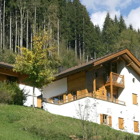 Luxury Mountain Alpesi faház *