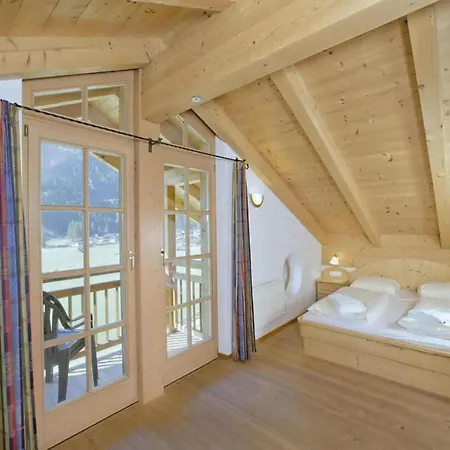 Nyaraló Scenic Valley In Austria